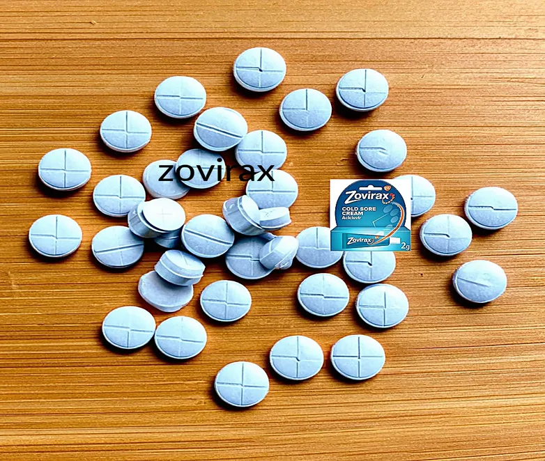 Zovirax 1